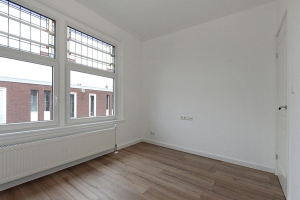 Medium property photo - Haringstraat 29E, 2586 XV Den Haag